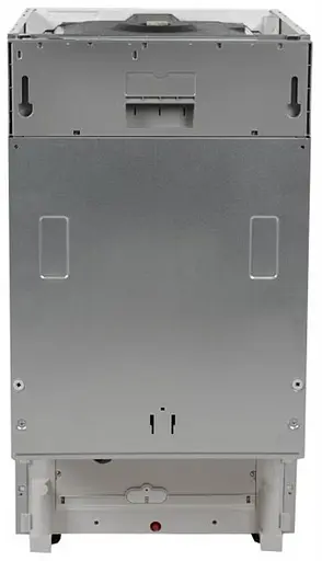 Встраиваемая посудомоечная машина Whirlpool WSIC 3M27 C - фото 3