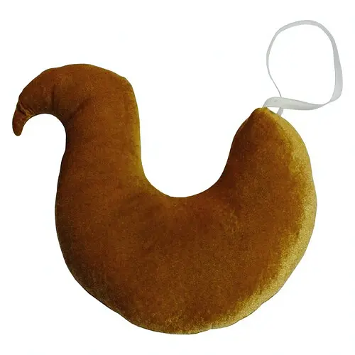 Хвост Белочка - фото 1