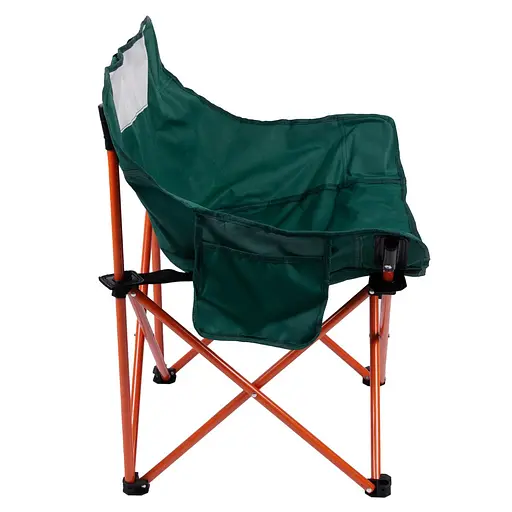 Стул раскладной Yiwu 62х39х67 см цвет в ассортименте (958826) - фото 3