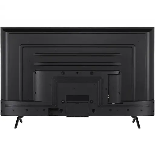 TV 55 Toshiba 55QA2363DG 4K UHD/QLED/T2/Android 11/2 x10W/Dolby MS12/ HDMI/ Wi-Fi/ VESA 400 x 200 - фото 5