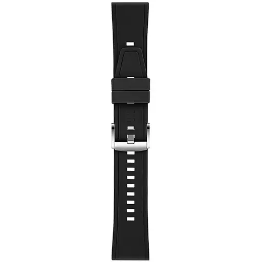 Ремешок Hoco WH17 Active Wear Band для Smart Watch 20mm Black - фото 3