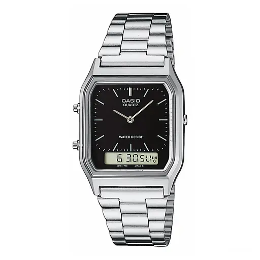 Наручные часы CASIO AQ-230A-1DMQYES Vintage (унисекс)