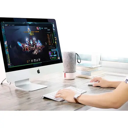 Патч-корд Ugreen NW102 Cat 6 U/UTP Lan Cable 5m Black (20162) [131650] - фото 4