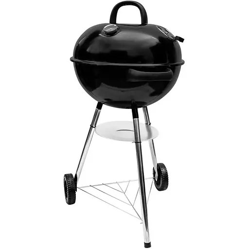 Гриль вугільний Time Eco TE-2014-1 портативний - фото 1