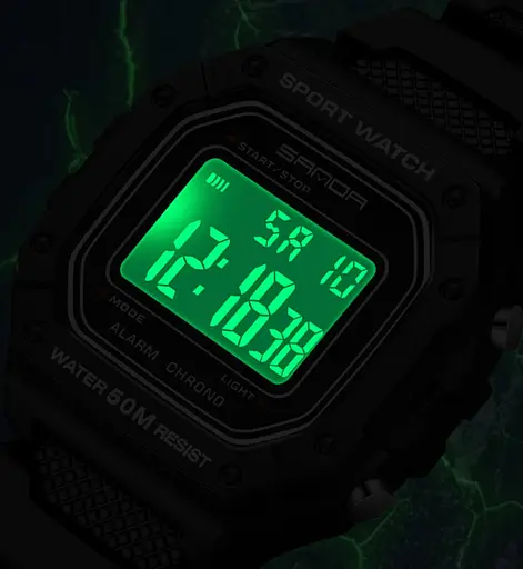 Годинник Sanda Liner - фото 9