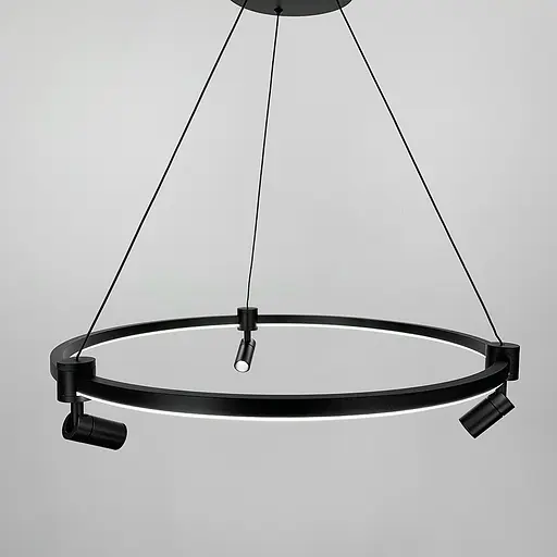 Светильник Oriel Pano Line.F Диаметр 60см - фото 7