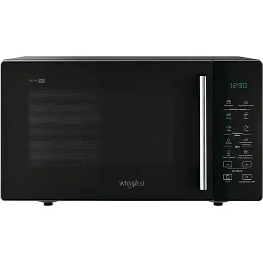 Микроволновая печь WHIRLPOOL MWP 251 B - фото 1