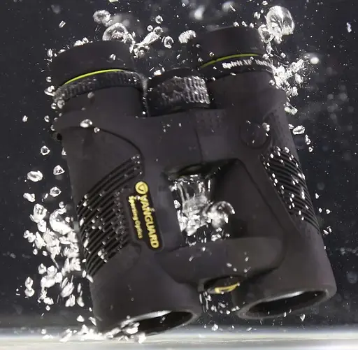 Бинокль Vanguard Spirit XF 10x42 WP (Spirit XF 10x42) (DAS301107) - фото 5