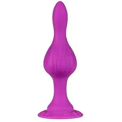 Анальна пробка Alive Bob