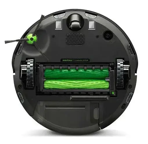 Робот-пылесос iRobot Roomba J7+ - фото 3