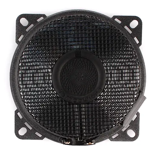 Коаксіальна акустична система Morel TEMPO ULTRA INTEGRA 402 - фото 3