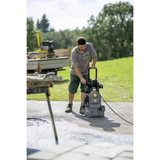 Апарат високого тиску Karcher HD 5/13 EX Plus Classic (1.520-811.0) - фото 4