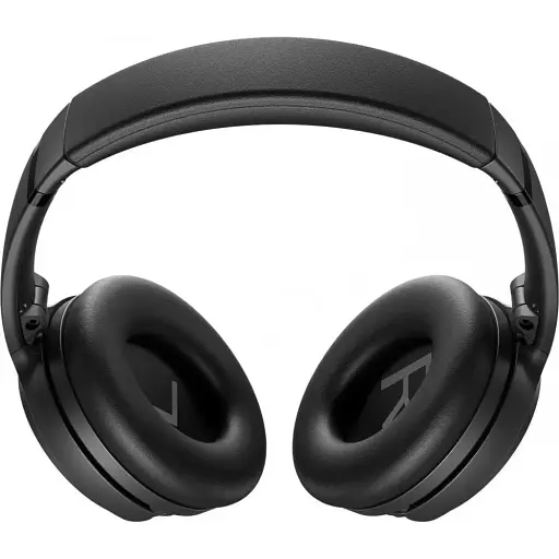 Наушники с микрофоном Bose QuietComfort Headphones SC Black (884367-0900) - фото 3