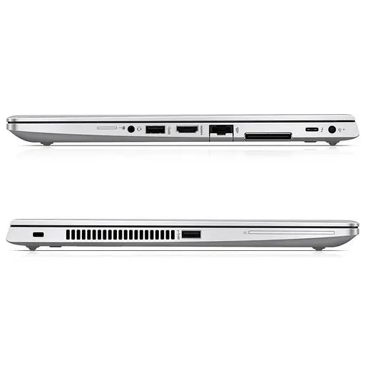Ноутбук HP EliteBook 830 G6 (i5-8365U/8/256SSD) -Class A "Б/У" - фото 4