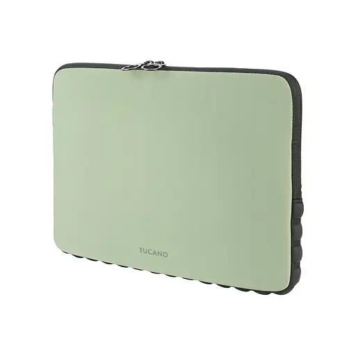 Чехол Tucano Offroad 15"/16" зеленый - фото 5
