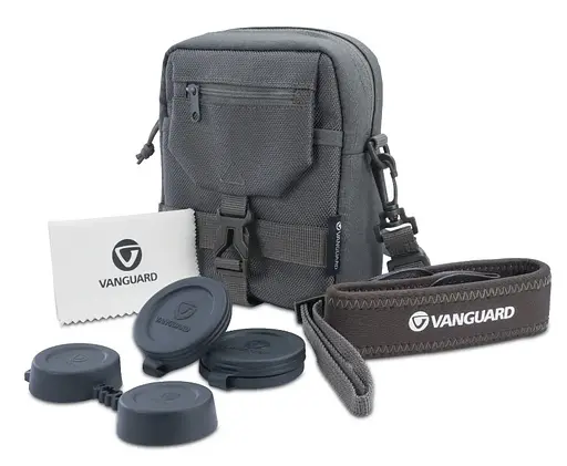 Бинокль Vanguard Endeavor ED IV 10x42 WP (Endeavor ED IV 1042) (DAS301005) - фото 8