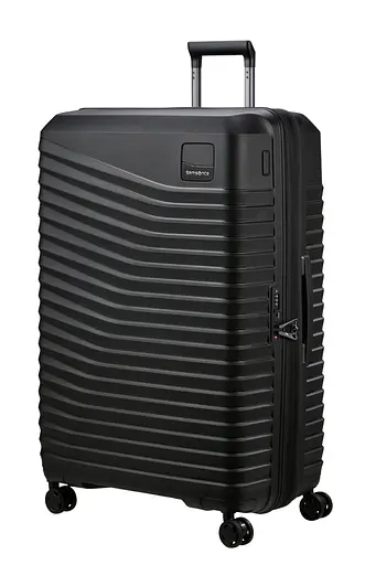 Валіза 81 См Samsonite INTUO BLACK 81x54x33(36) KL9*09004 - фото 10