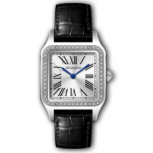 Жіночий годинник Guardo 012832-1