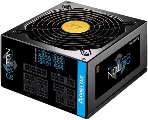 Блок питания Chieftec Proton BDF-850C 850W 80+ Bronze (BDF-850C)