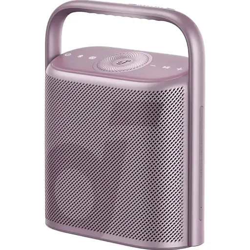 Портативна акустика SoundCore Motion X500 Pink Punch (A3131051) [136169] - фото 3