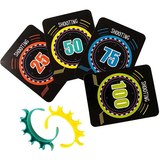 Іграшковий набір DIY Toys Арбалет Полум'я (CJ-2376866) - фото 4