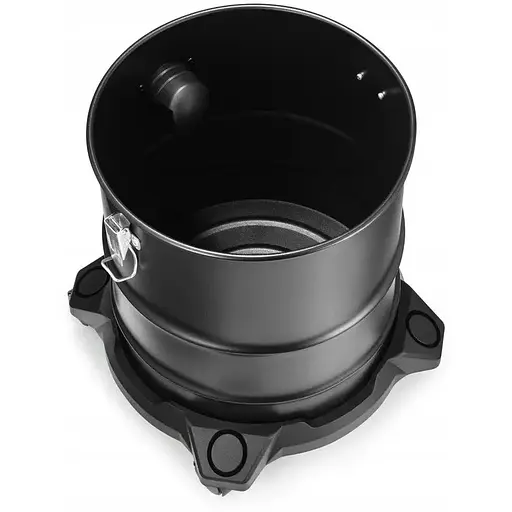 Пылесос Kerch Tajfun промышленный 2200W 20 л - фото 6