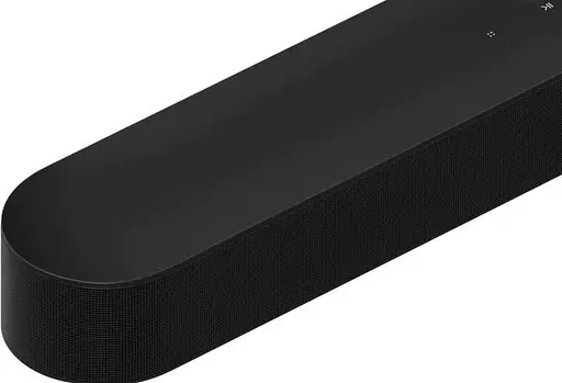 Саундбар Sonos Beam G2 Black (BEAM2EU1BLK) - фото 2