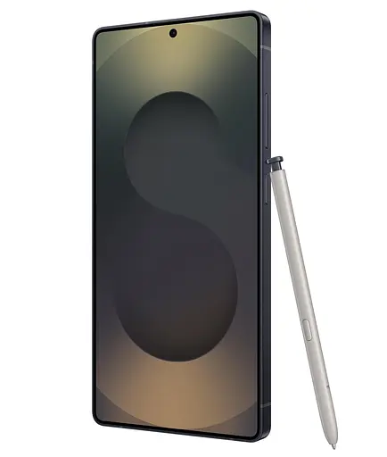 Смартфон Samsung Galaxy S25 Ultra 12/256GB Titanium Jetblack (SM-S938BAKDEUC) - фото 7