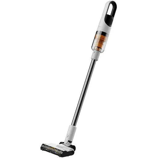 Пылесос аккумуляторный Deerma T10W (DEM-T10W)