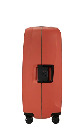 Валіза Samsonite ESSENS 75 см CLAY 75х52x33 KM0*17003 - фото 7