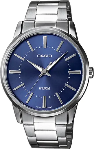 Часы Casio Timeless Collection MTP-1303PD-2AVEG