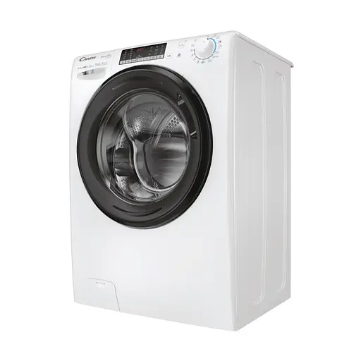Стиральная машина с сушкой Candy CSOW44644TWMB6-S - фото 4