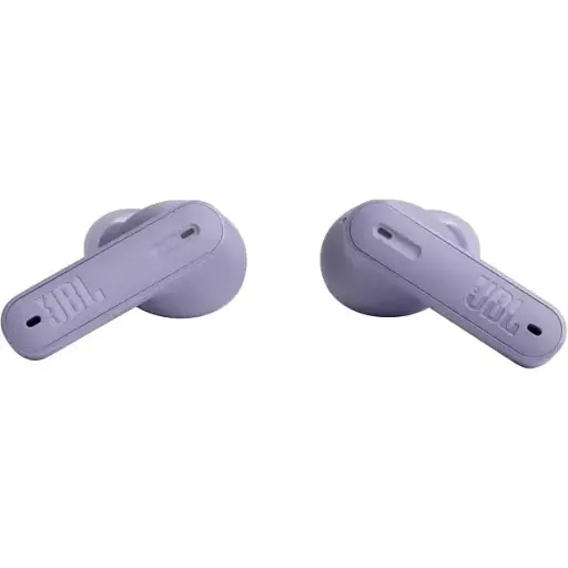 Наушники TWS JBL Tune Beam 5.3 (JBLTBeamPUR) purple RU - фото 7