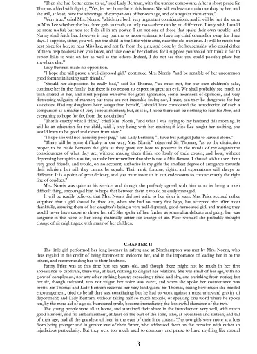 Mansfield Park - фото 4