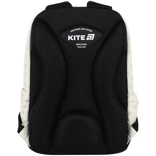 Рюкзак Kite Education 585 Shimmer&Smile Бежевый (K26-585M-2) - фото 7