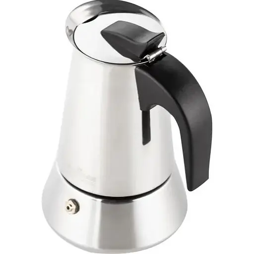 Кофеварка гейзерная Maxmark MK-SV5109 для индукции 450 мл - фото 4