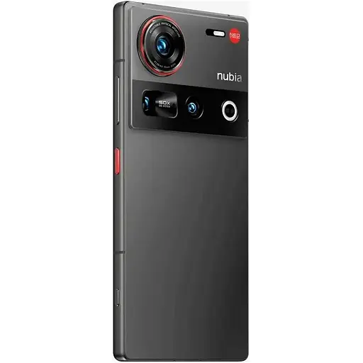 Смартфон ZTE Nubia Z70 Ultra 16/512GB Black (Global Version) - фото 4