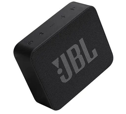 Портативна колонка JBL GO ES2-BLK Essential2 Bluetooth 4.2 IP67 Black - фото 3
