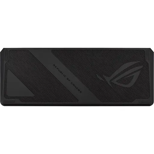 Клавіатура ASUS ROG Falchion Ace HFX 68key Magnetic Switches USB-A EN/UK RGB Black (90MP03VE-BKMA00) - фото 3