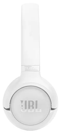 Гарнитура JBL TUNE 530 White (JBLT530WHT) - фото 7