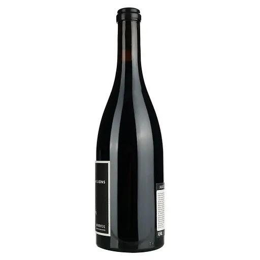 Вино Max Lions Rouge 2018 AOP Minervois, красное, сухое, 0.75 л - фото 2