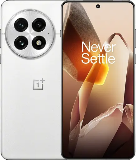 Смартфон OnePlus 13 5G 12/256GB NFC Arctic Dawn