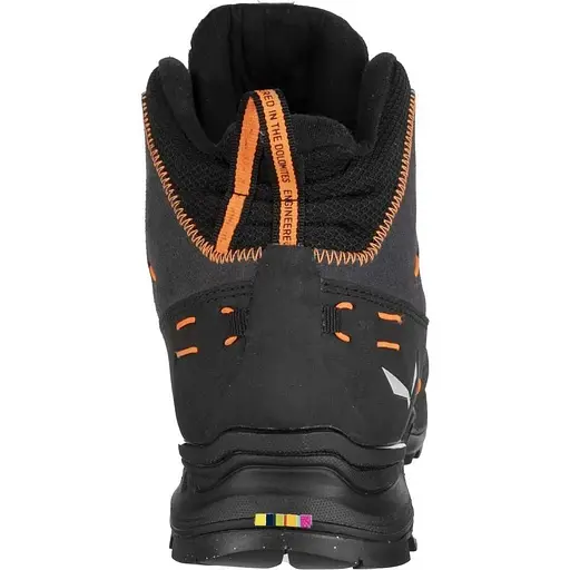 Ботинки Salewa MS ALP Mate Winter Mid WP 44 Серый (1054-013.001.5906) - фото 2