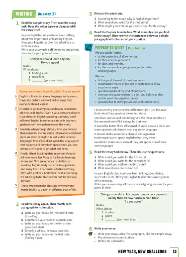 Prepare Level 6 Student's Book with eBook 2nd Edition - фото 7