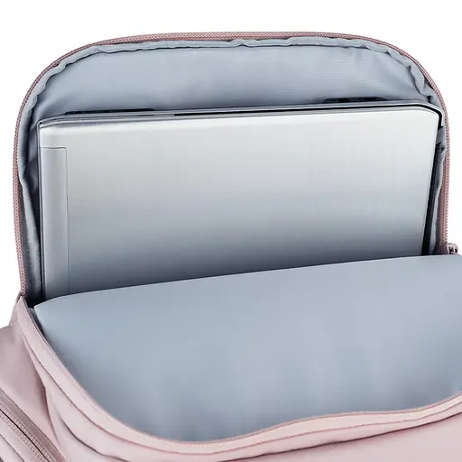 Рюкзак GoPack Teens 122M-4 Рожевий (GO26-122M-4) - фото 17