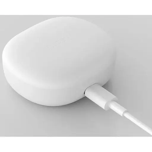 Наушники Xiaomi Redmi Buds 4 Lite (BHR6919GL) белые - фото 5