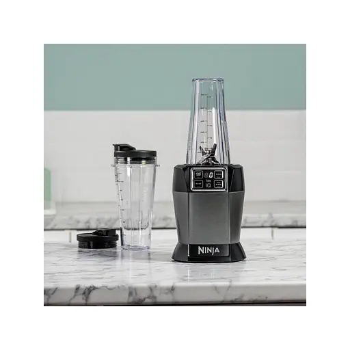 Фитнес-блендер Ninja Auto-IQ BN495EU - фото 3