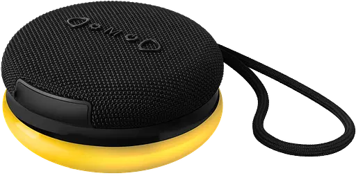 Портативная акустика Defender Enjoy 40 7Вт Black (65141) (7191843) - фото 2