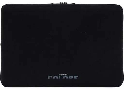 Чохол для ноутбука Tucano Colore for notebook 13/14 (black) BFC1314 - фото 3