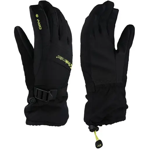 Рукавиці Trekmates Mogul Dry Glove Mens TM-007001 Black XL (1054-015.1679)